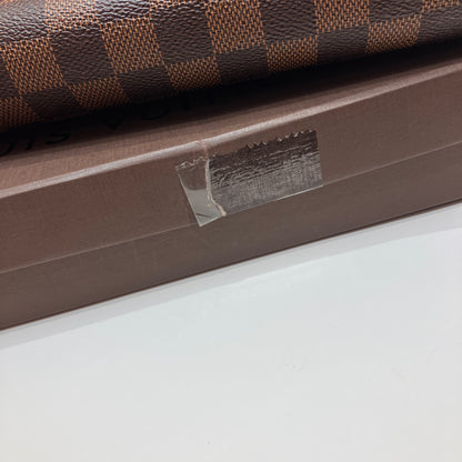 Louis Vuitton Favorite MM Damier Ebène Crossbody Bag