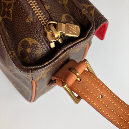 Louis Vuitton Viva Cite MM Shoulder Bag