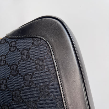 Gucci Vintage Jackie Chain Shoulder Bag