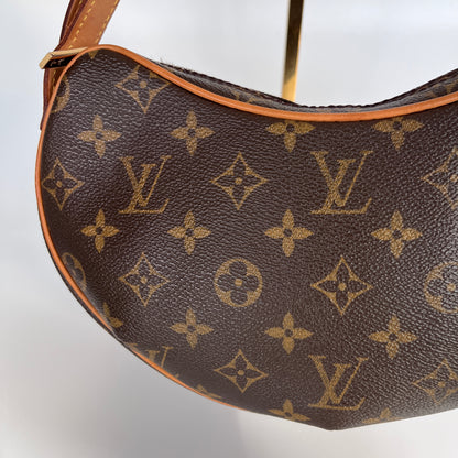 Louis Vuitton Croissant PM Shoulder Bag