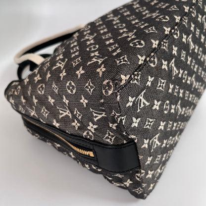 Louis Vuitton Monogram Mini Lin/ Idylle Mary Kate Top Handle Bag