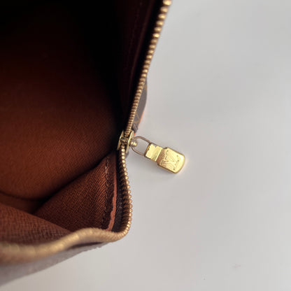 Louis Vuitton Papillon 26 Monogram Handbag