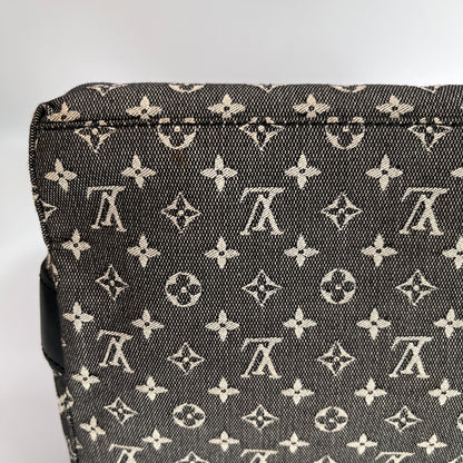 Louis Vuitton Monogram Mini Lin/ Idylle Mary Kate Top Handle Bag