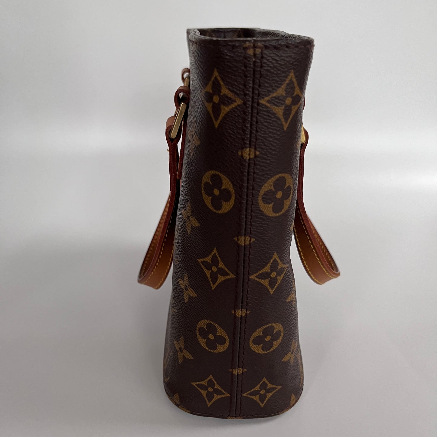 Louis Vuitton Vintage Vavin PM Top Handle Bag