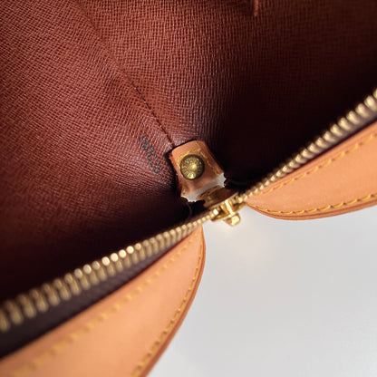 Louis Vuitton Monogram Drouot Crossbody Bag