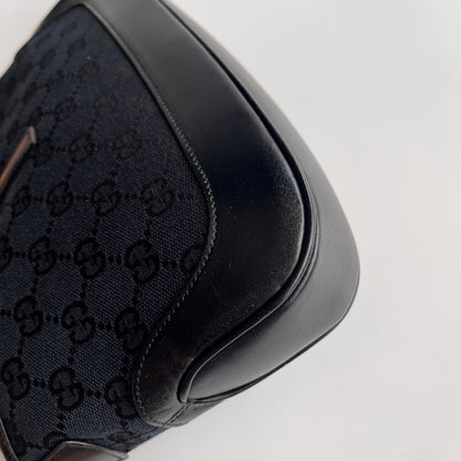 Gucci Vintage Jackie Chain Shoulder Bag