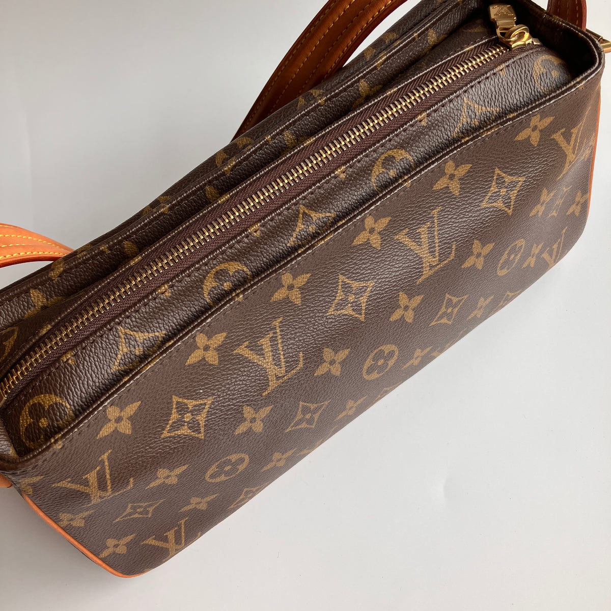 Louis Vuitton Viva Cite MM Shoulder Bag