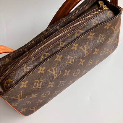 Louis Vuitton Viva Cite MM Shoulder Bag