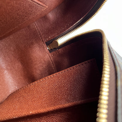 Louis Vuitton Cite MM Shoulder Bag