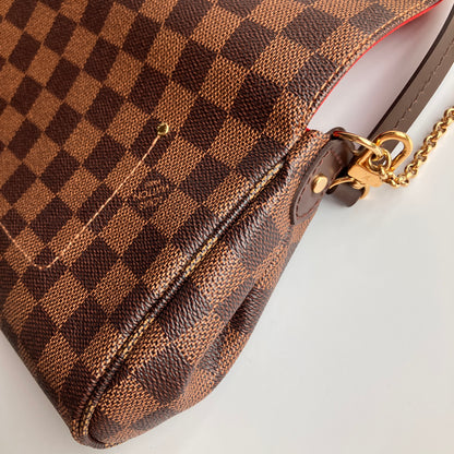 Louis Vuitton Favorite MM Damier Ebène Crossbody Bag