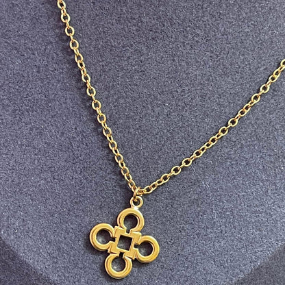 Salvatore Ferragamo Vintage Necklace