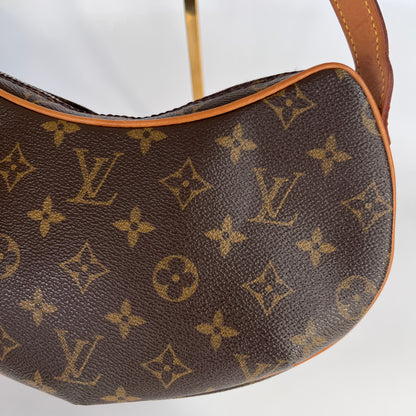 Louis Vuitton Croissant PM Shoulder Bag