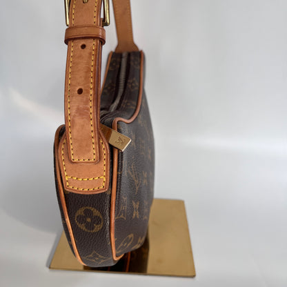 Louis Vuitton Croissant PM Shoulder Bag