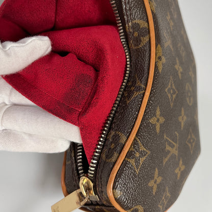 Louis Vuitton Croissant PM Shoulder Bag