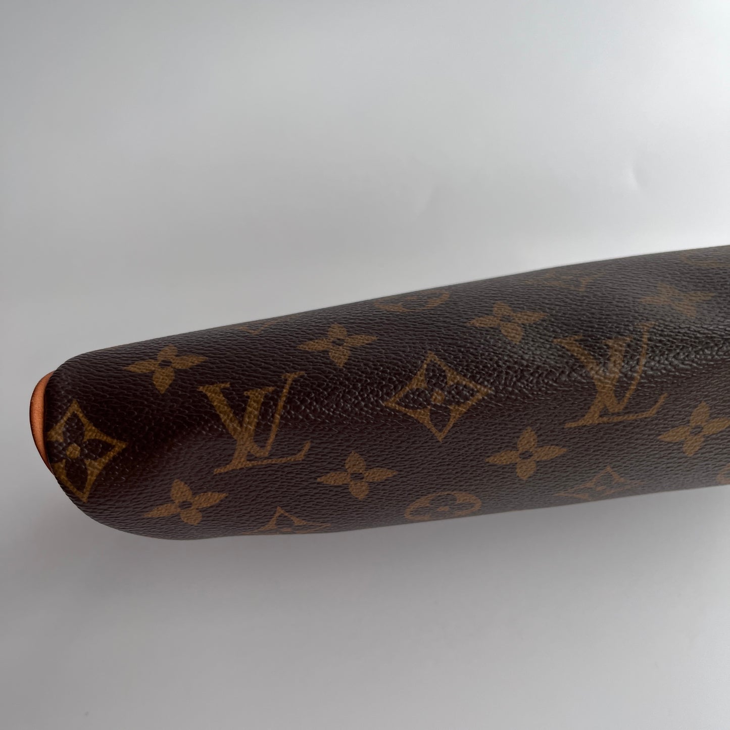 Louis Vuitton Eva Monogram PM Shoulder Bag NO STRAP