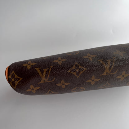 Louis Vuitton Eva Monogram PM Shoulder Bag NO STRAP