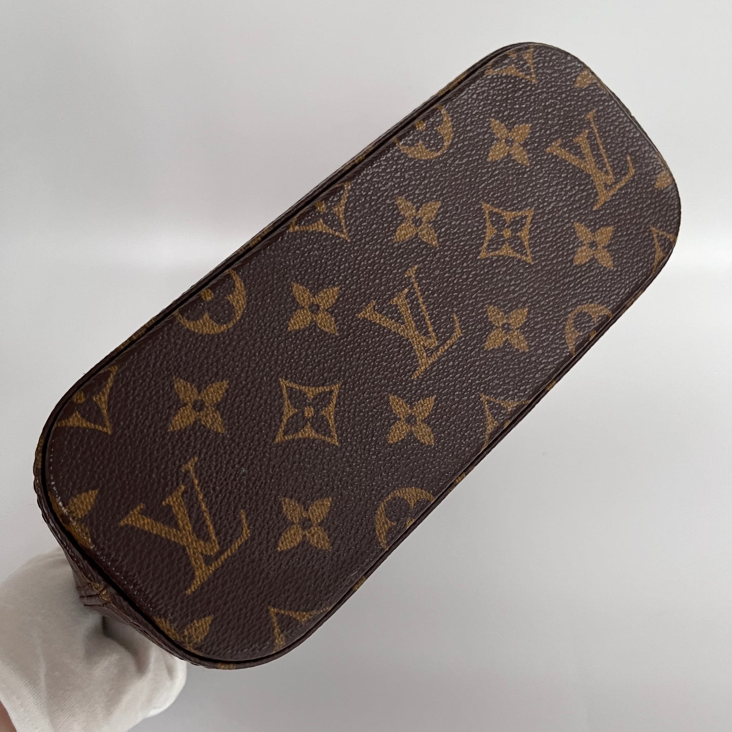 Louis Vuitton Vintage Vavin PM Top Handle Bag