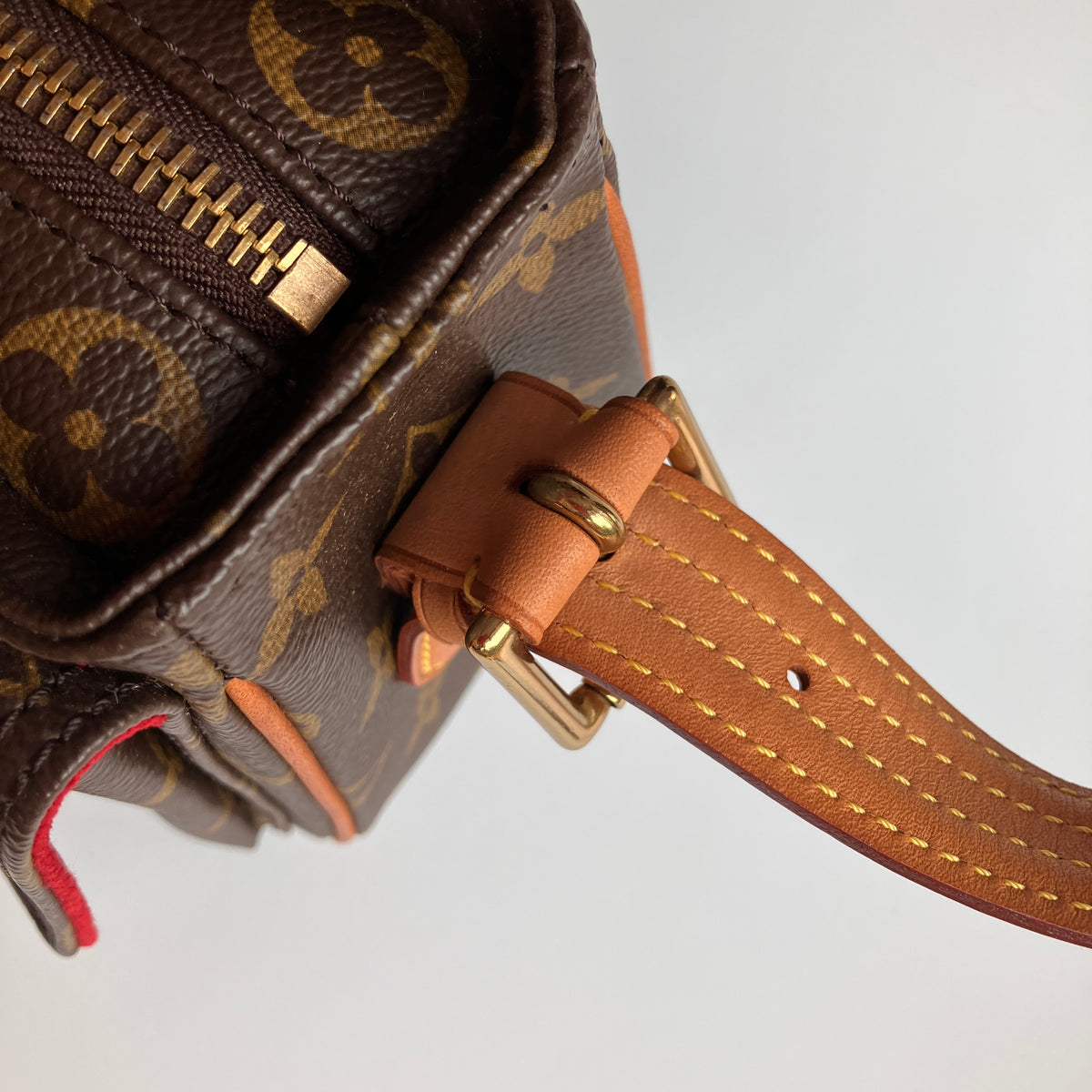 Louis Vuitton Viva Cite MM Shoulder Bag