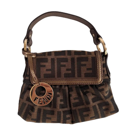 Fendi Mini Chef Handbag Singapore