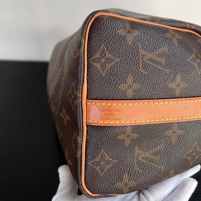 Louis Vuitton Speedy Bandoulière 25 Monogram