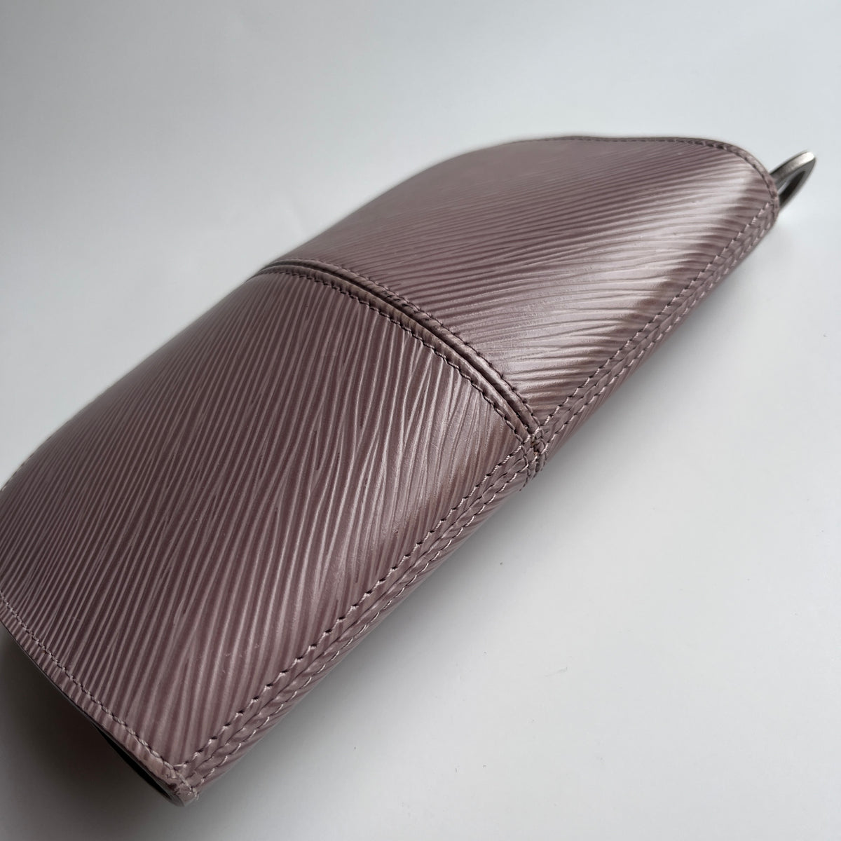 Louis Vuitton Lilac Epi Porte Monnaie Z Coin Wallet