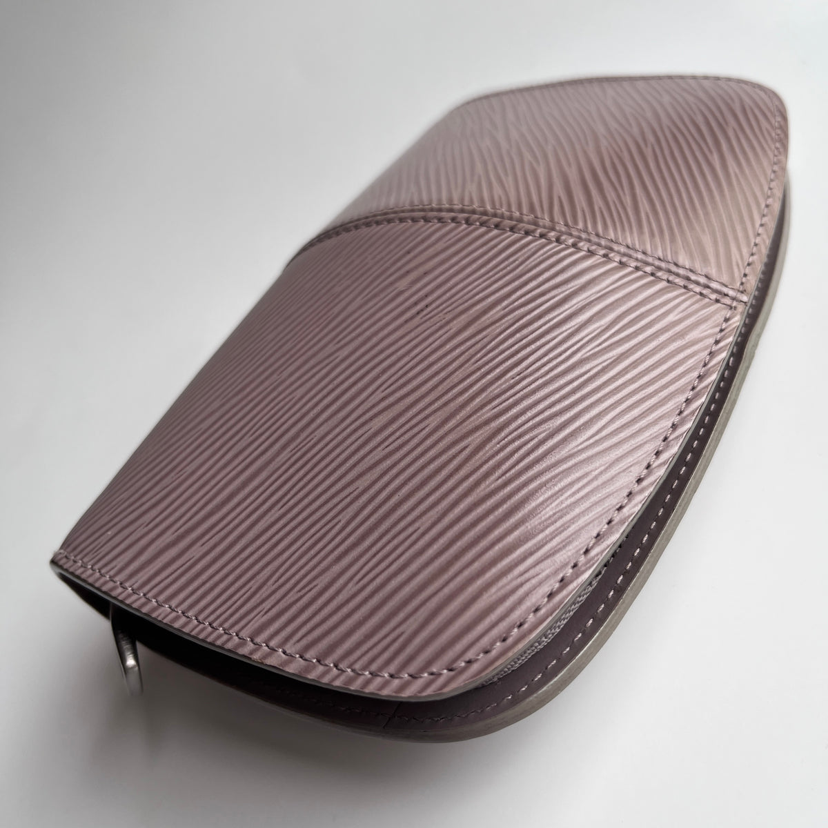 Louis Vuitton Lilac Epi Porte Monnaie Z Coin Wallet