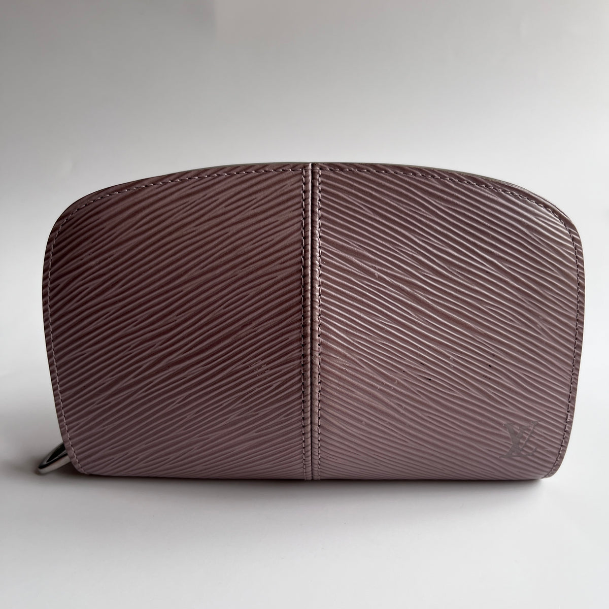 Louis Vuitton Lilac Epi Porte Monnaie Z Coin Wallet