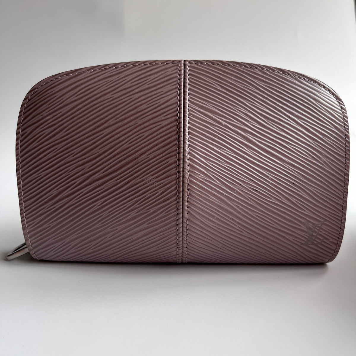 Louis Vuitton Lilac Epi Porte Monnaie Z Coin Wallet