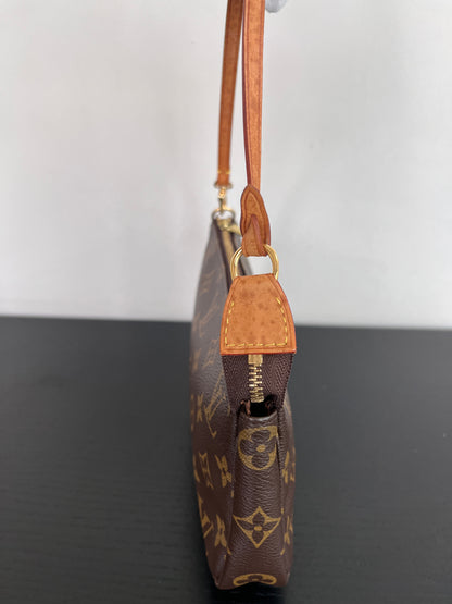 Louis Vuitton Vintage Monogram Pochette