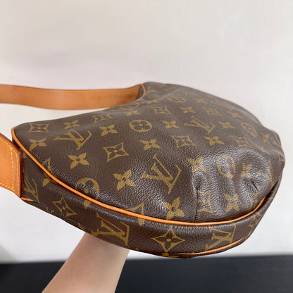 Louis Vuitton Vintage Croissant MM Shoulder Bag