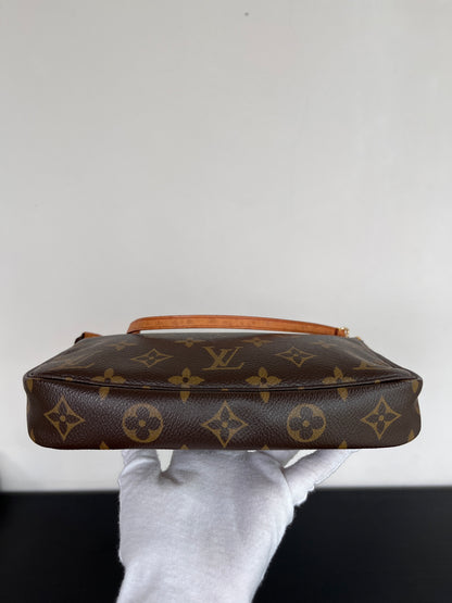 Louis Vuitton Vintage Monogram Pochette