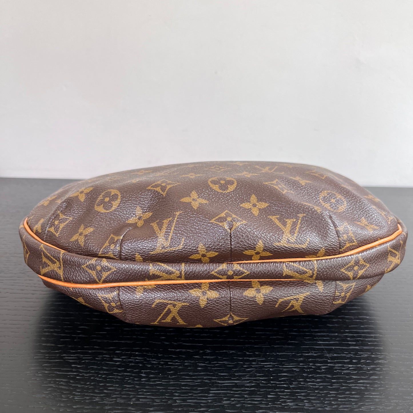 Louis Vuitton Vintage Croissant MM Shoulder Bag