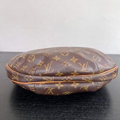 Louis Vuitton Vintage Croissant MM Shoulder Bag