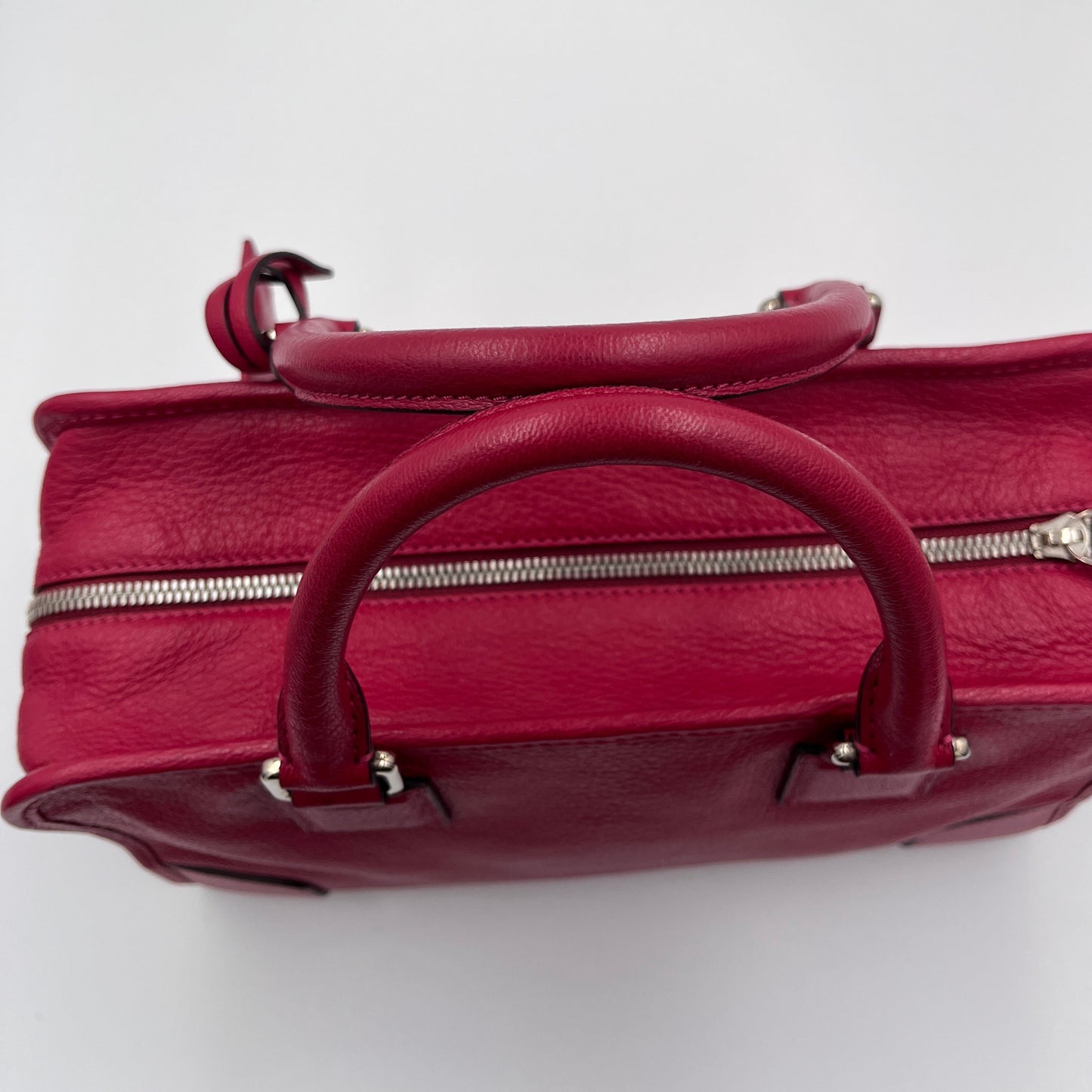 Loewe Amazona 28 Top Handle Bag