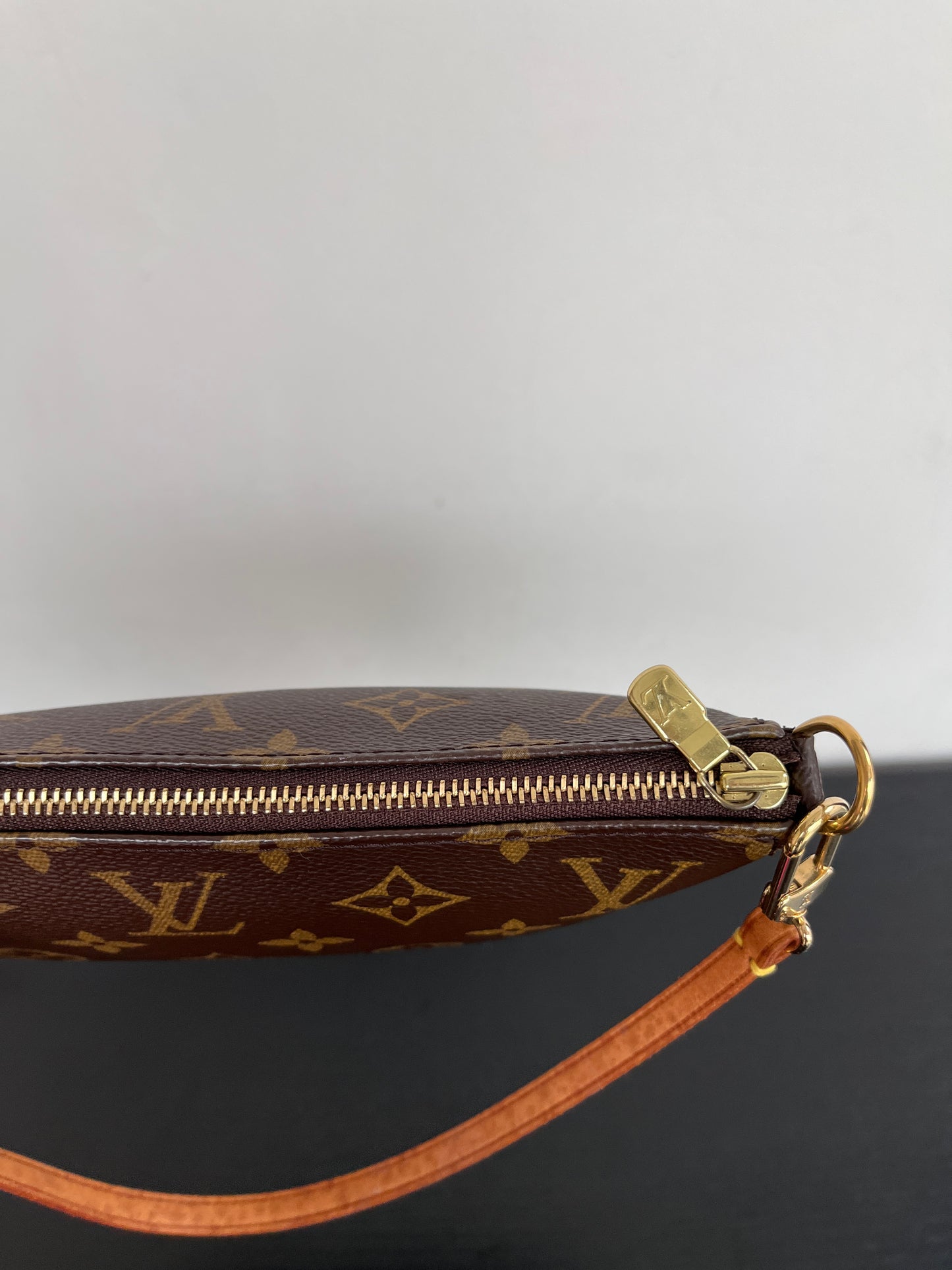 Louis Vuitton Vintage Monogram Pochette