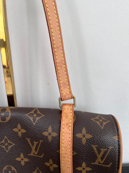 Louis Vuitton Marelle Monogram Shoulder Bag