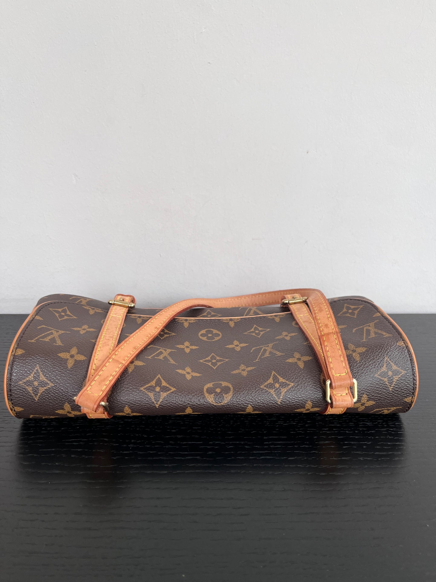 Louis Vuitton Marelle Monogram Shoulder Bag