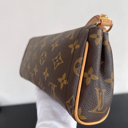 Louis Vuitton Beverly PM Shoulder Bag