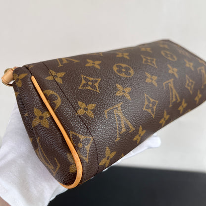 Louis Vuitton Beverly PM Shoulder Bag