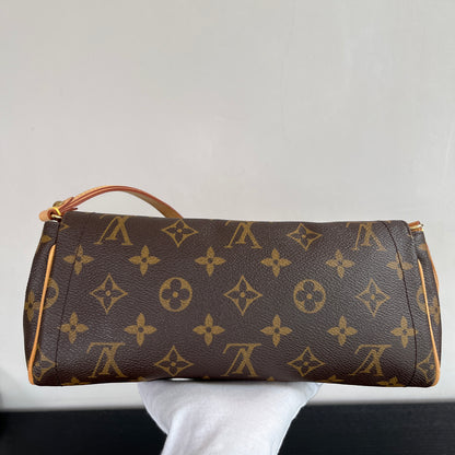 Louis Vuitton Beverly PM Shoulder Bag