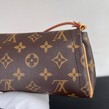 Louis Vuitton Beverly PM Shoulder Bag