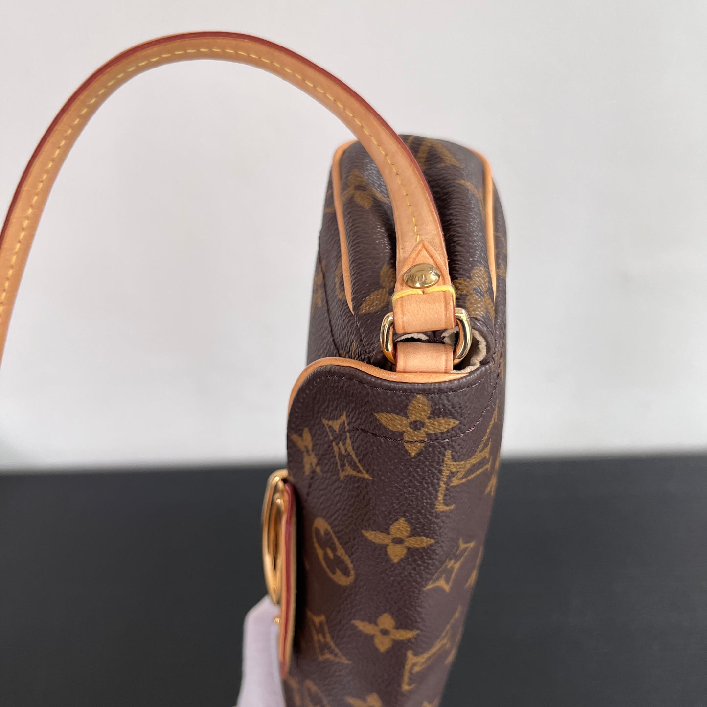 Louis Vuitton Beverly PM Shoulder Bag
