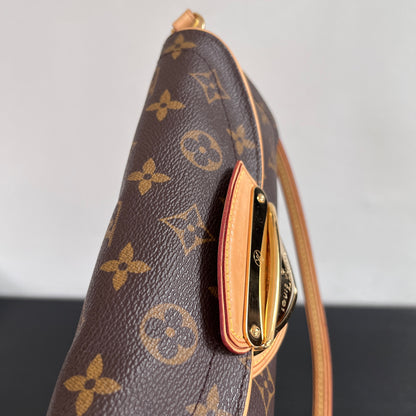 Louis Vuitton Beverly PM Shoulder Bag
