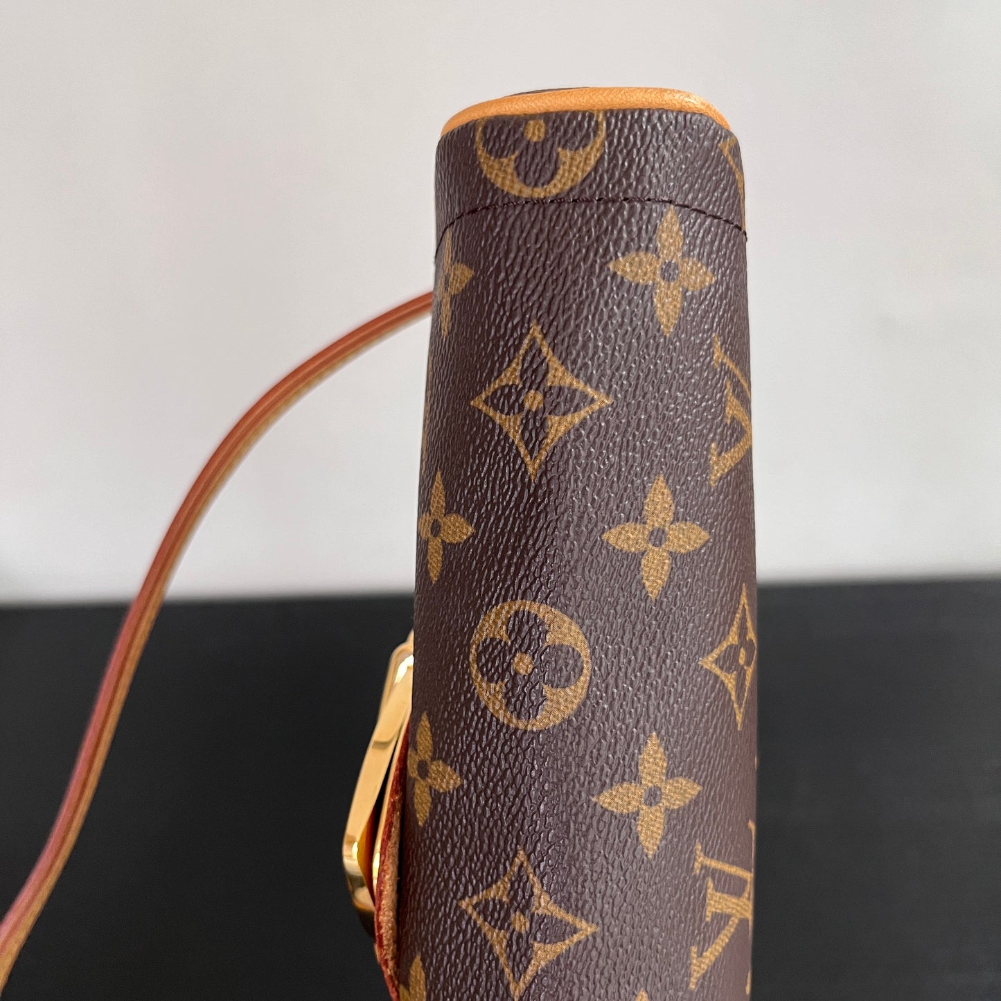 Louis Vuitton Beverly PM Shoulder Bag