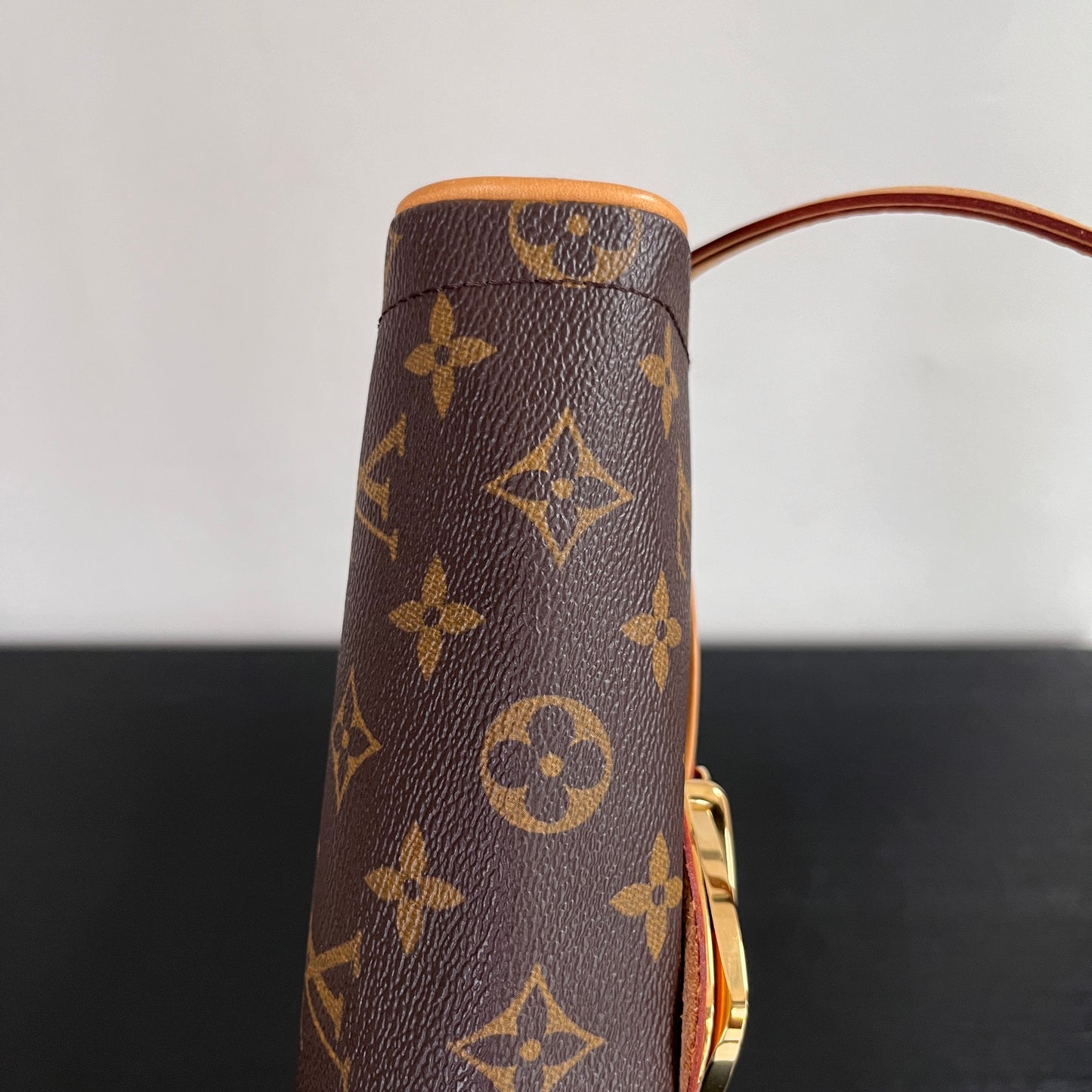 Louis Vuitton Beverly PM Shoulder Bag