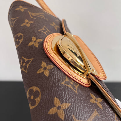 Louis Vuitton Beverly PM Shoulder Bag