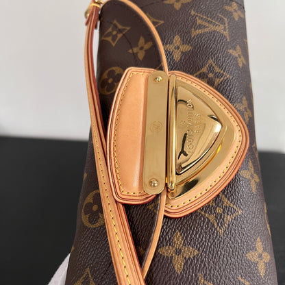 Louis Vuitton Beverly PM Shoulder Bag