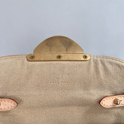 Louis Vuitton Beverly PM Shoulder Bag