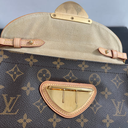 Louis Vuitton Beverly PM Shoulder Bag