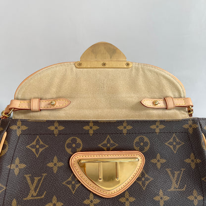 Louis Vuitton Beverly PM Shoulder Bag